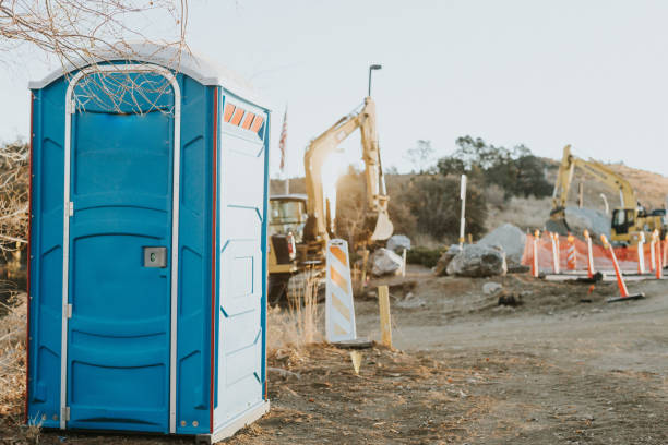 Best Sanitation services for porta potties  in Tremont, IL