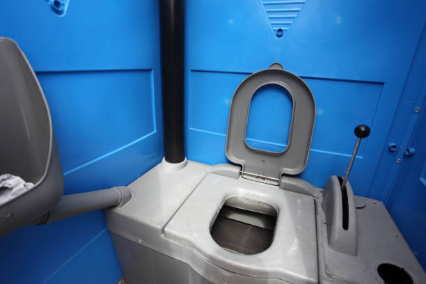 Portable Toilet Options We Offer in Tremont, IL