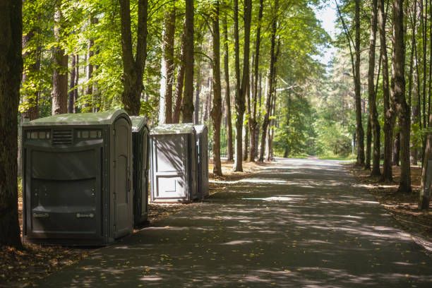 Best Local porta potty services  in Tremont, IL