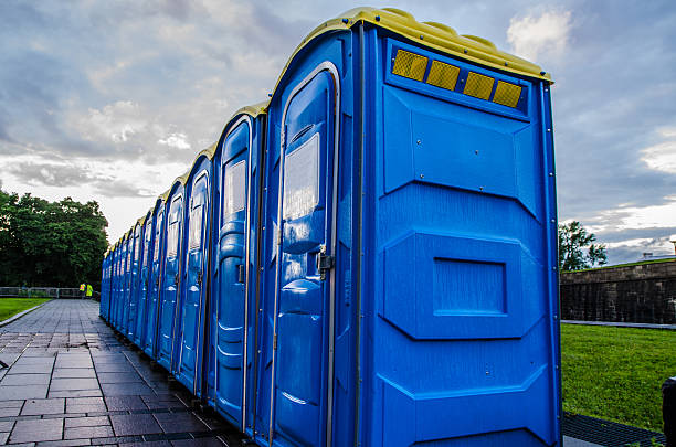 Porta potty services near me in Tremont, IL