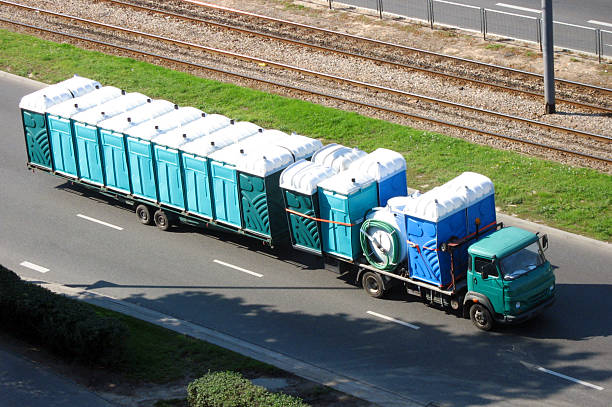 Best Porta potty services near me  in Tremont, IL