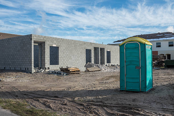 Best Porta potty delivery and setup  in Tremont, IL